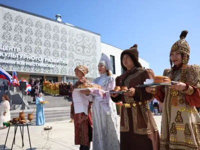 В 2025 году в Якутии планируется ввод еще пяти объектов культуры