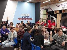 Делегация Якутии посетила Благовещенск в рамках проекта «Поезд дружбы: Вместе к Победе!»