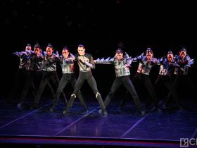 Всероссийский фестиваль балета «Стерх» начался в Якутске