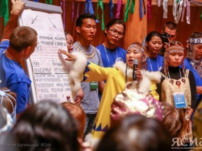 Победители конкурса проектов по сохранению языков получат деньги на их реализацию