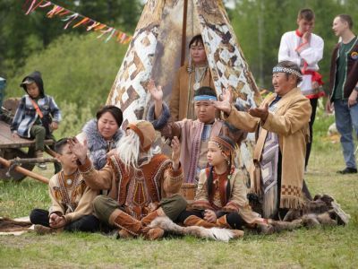 Ко Дню коренных малочисленных народов России: как «Нордголд» работает с КМНС в Якутии
