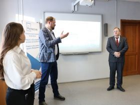 «Полюс Алдан» и Алданский техникум подписали соглашение о подготовке кадров