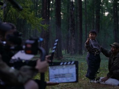 Фильм по мотивам якутских детских рассказов получил финансирование на спецэффекты