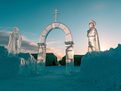 Автобусный маршрут до крещенской купели запустят в Якутске