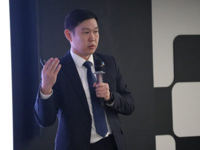 Василий Ефимов возглавит Корпорацию развития Якутии