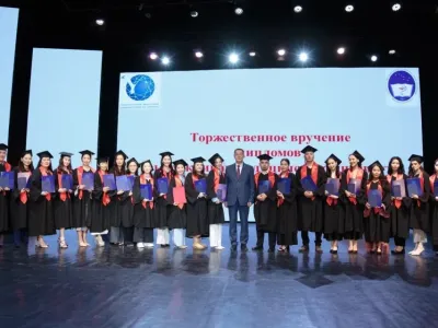 Мединститут СВФУ в Якутии выпустил 425 новых врачей