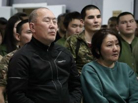 В Якутске открыли выставку живой памяти боевого пути и подвигов отряда «Боотур»
