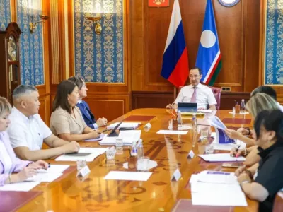 В Якутии намерены достичь 75% трудоустройства выпускников колледжей по специальности