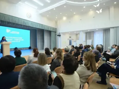 В Якутске проходит семинар-совещание регионального Минтруда