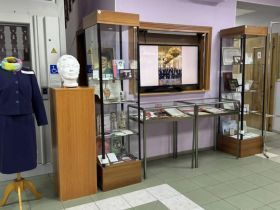 В Якутске открылась выставка к 85-летию Люлии Григорьевой