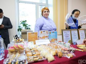 Якутские конфеты вошли в топ-100 лучших товаров России