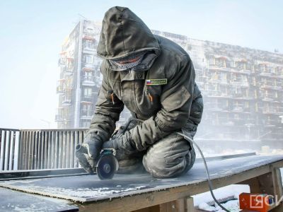 Самые высокооплачиваемые рабочие профессии в Якутии в 2025 году