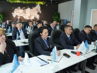 Выпускникам программы «Якутия – Земля героев» сохранят наставническую поддержку