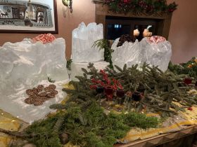 Северный вкус Земли Олонхо»: в Якутске состоялся гастрономический вечер от ресторана «Махтал»