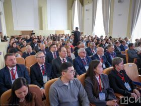 В Якутске ученые обсудили комплексное развитие Арктической зоны России