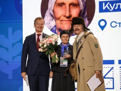 Дан старт всероссийскому конкурсу «Земский почтальон — 2026»