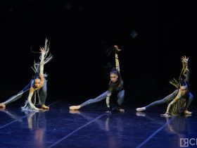 Всероссийский фестиваль балета «Стерх» начался в Якутске