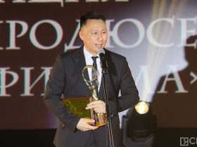 Объявлены лауреаты национальной кинопремии «Чыпчаал»