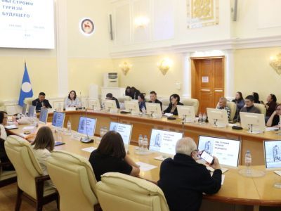 В Якутии планируют готовить экскурсоводов для развития туризма