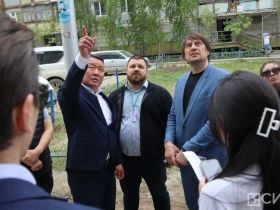 Острой проблемой при проведении капремонта в домах остается недоверие жильцов к подрядчикам